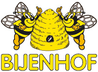 Bijenhof logo